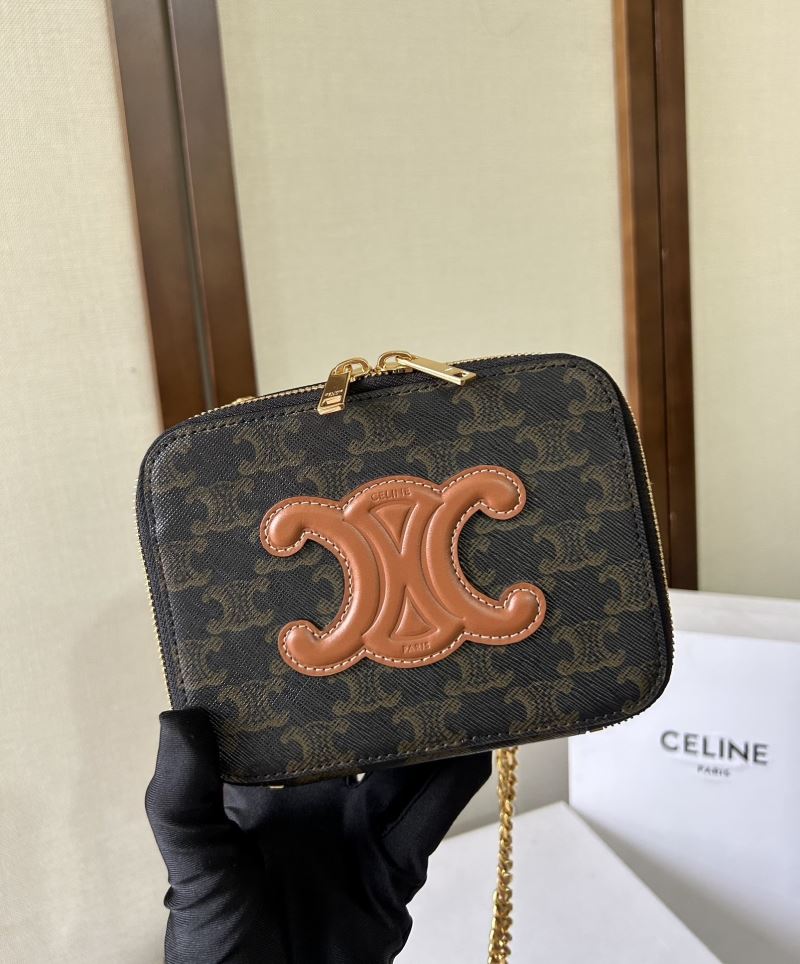 Celine Satchel Bags